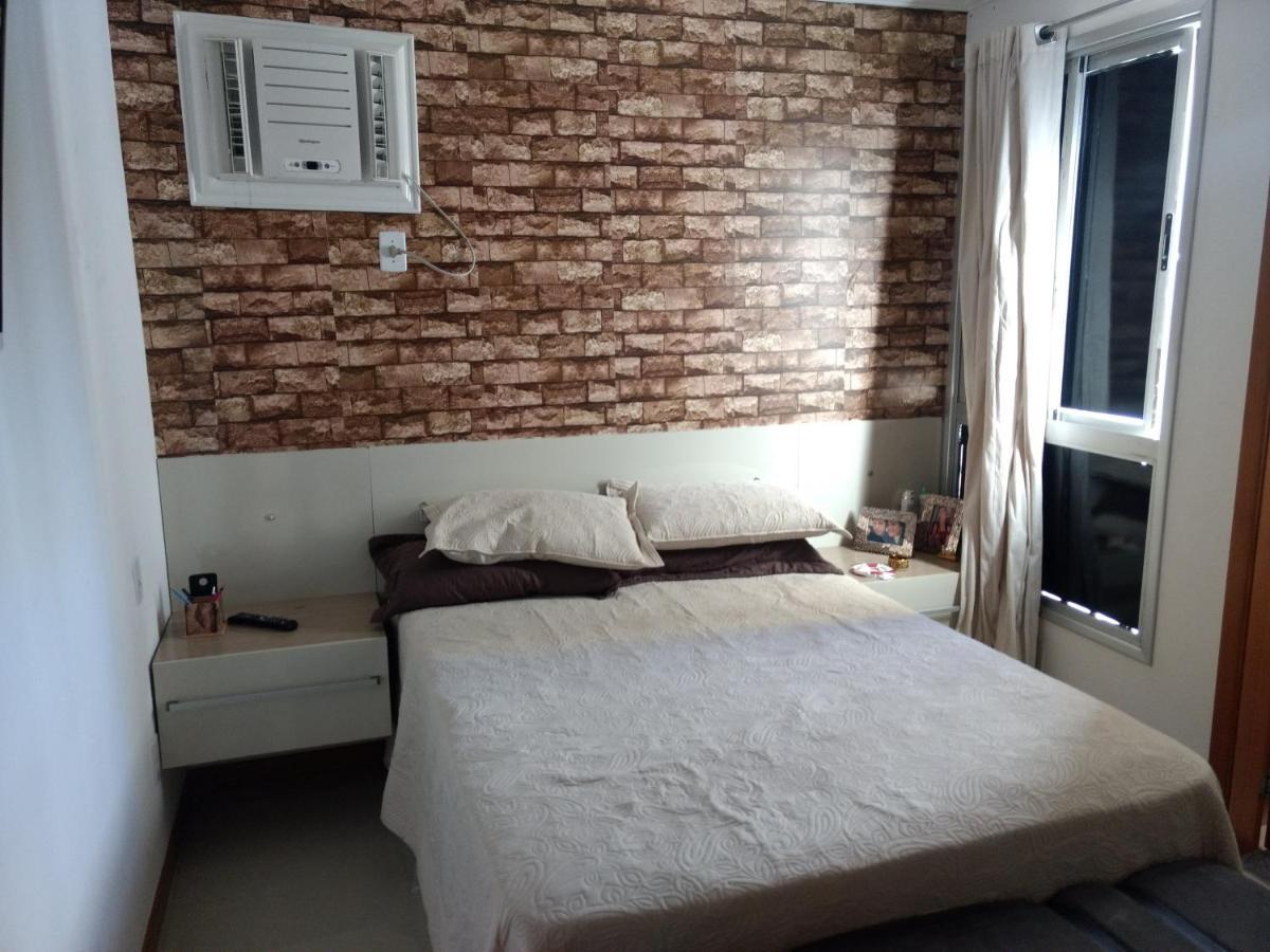 Apto 3Q Itapoa Διαμέρισμα Vila Velha  Εξωτερικό φωτογραφία